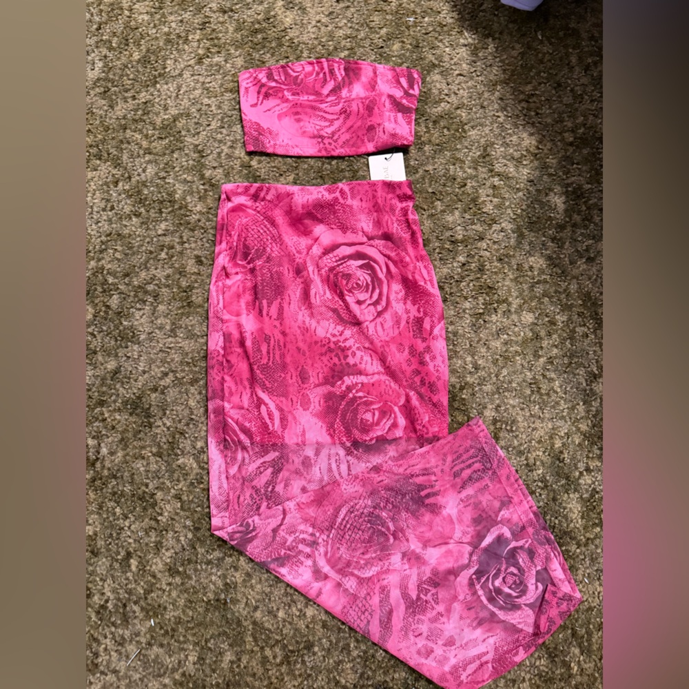 shein set